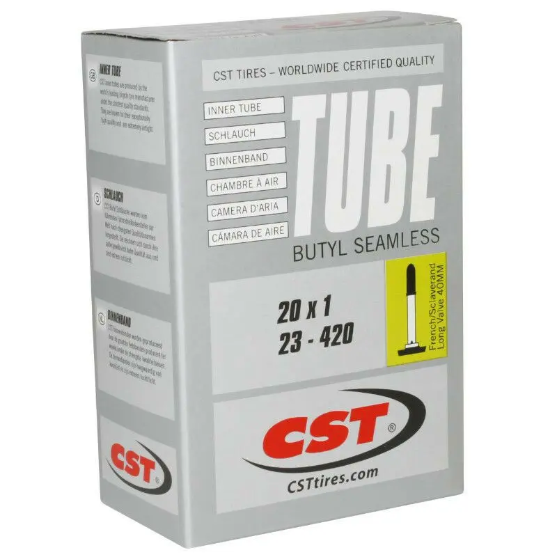 Velo Store - UK Selection P2R Presta selection valve air chamber 20 x 1.00 p2r 23-420 | Extra 10% off with Subscription, Postage £16.79 to UK Fedex.