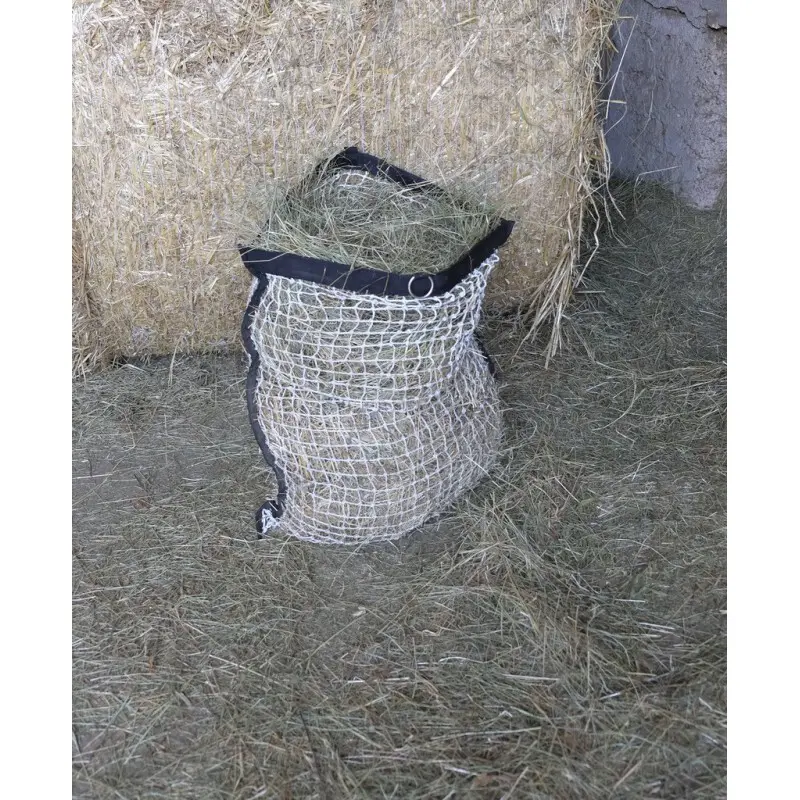 Hippotonic Blanc Hay Net