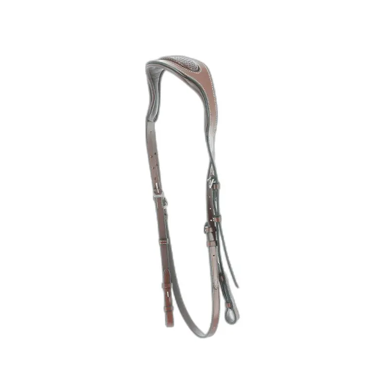 Eric Thomas Marron Riding Headrest Pro Contour
