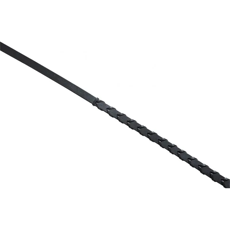 Comparer les prix de Sangle pour cheval rênes brédies Eric Thomas pro