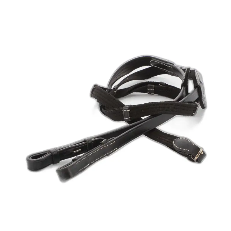 Eric Thomas Noir Girth Pro