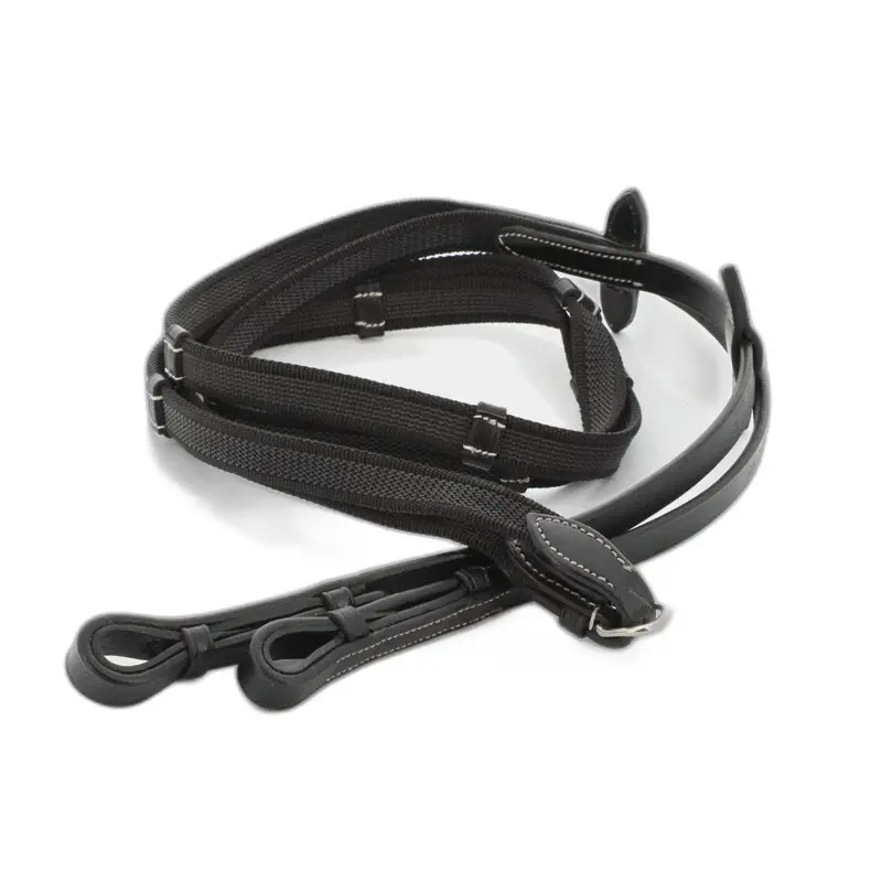 Eric Thomas Noir Supergrip Girth Pro