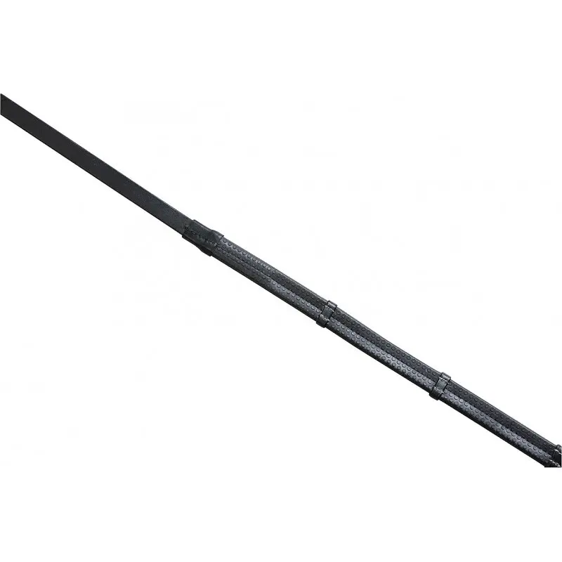 Meilleurs prix pour Sangle pour cheval rênes caoutchouc Eric Thomas PP Pro