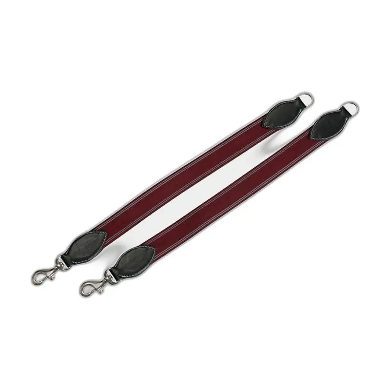 Meilleurs prix pour Élastique collier de chasse pour pur-sang Eric Thomas Pro