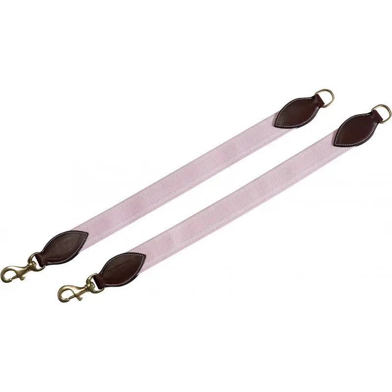 Comparer les prix de Élastique collier de chasse Eric Thomas Pro