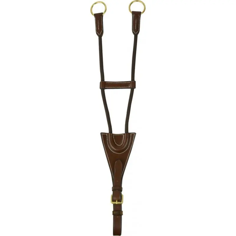 Eric Thomas Marron Martingale Arrow Pro