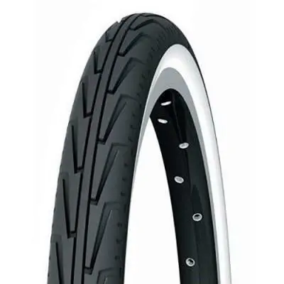 Velo Store - UK MICHELIN Rigid tire Michelin Diabolo City Acces Line 20 x 1.75 44-406 | Extra 10% off with Subscription, Postage £16.79 to UK Fedex.