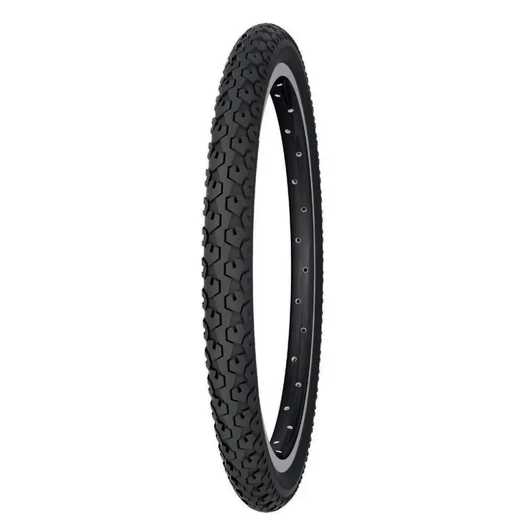 Velo Store - UK MICHELIN Rigid tire Michelin Country J acces line 16 x 1.75 44-305 | Extra 10% off with Subscription, Postage £16.79 to UK Fedex.