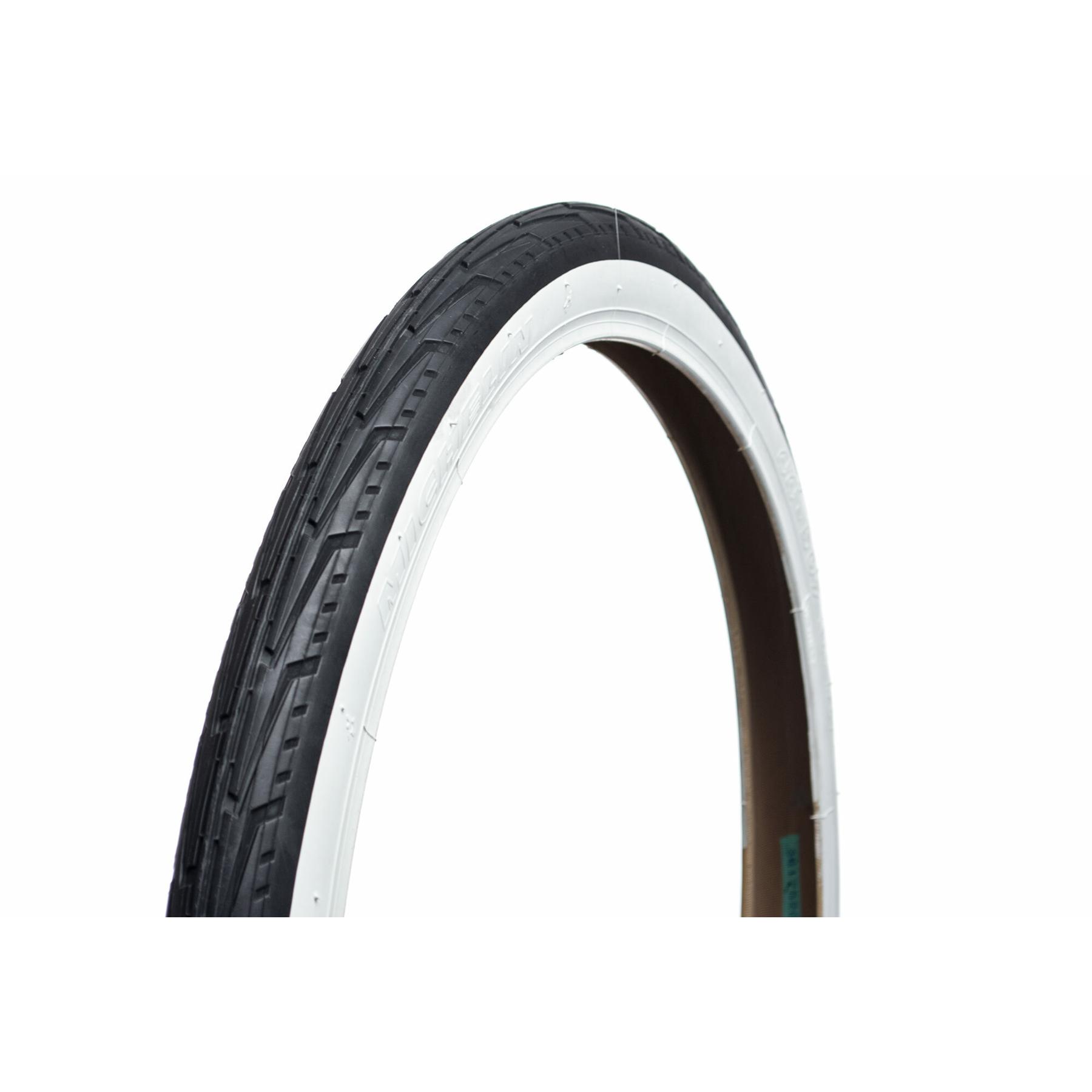 Velo Store - UK MICHELIN Rigid tire Michelin Diabolo City Acces Line 24 x 1.75 44-507 | Extra 10% off with Subscription, Postage £16.79 to UK Fedex.