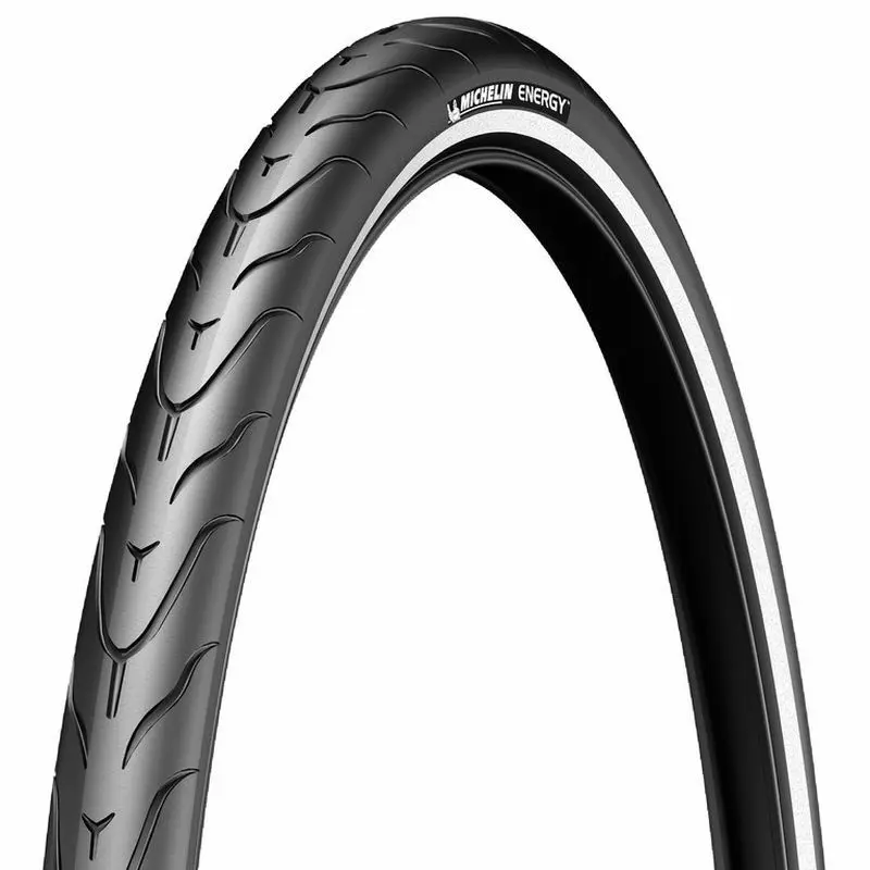 Velo Store - UK MICHELIN Reflective tire Michelin Energy 700x35C 37-622 | Extra 10% off with Subscription, Postage £16.79 to UK Fedex.