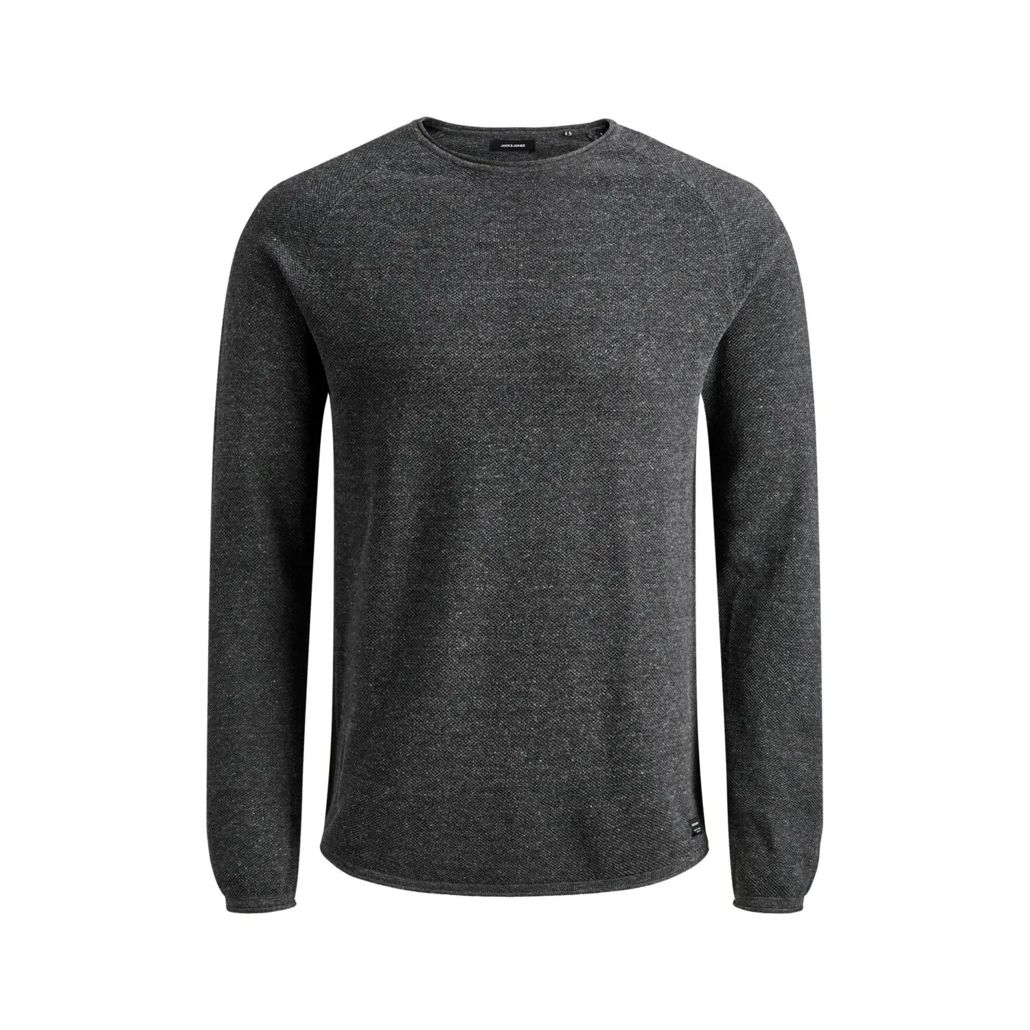 5714487466734 - Strickpullover mit Rundhalsausschnitt Modell HILL