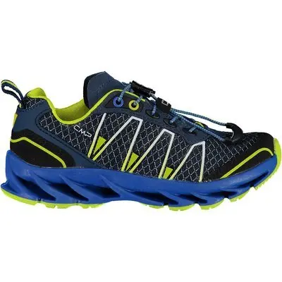 Cmp Boys Bleu Children's Trail Running Shoes Altak 2.0
