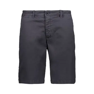 Cmp Men's Gris Bermuda Shorts
