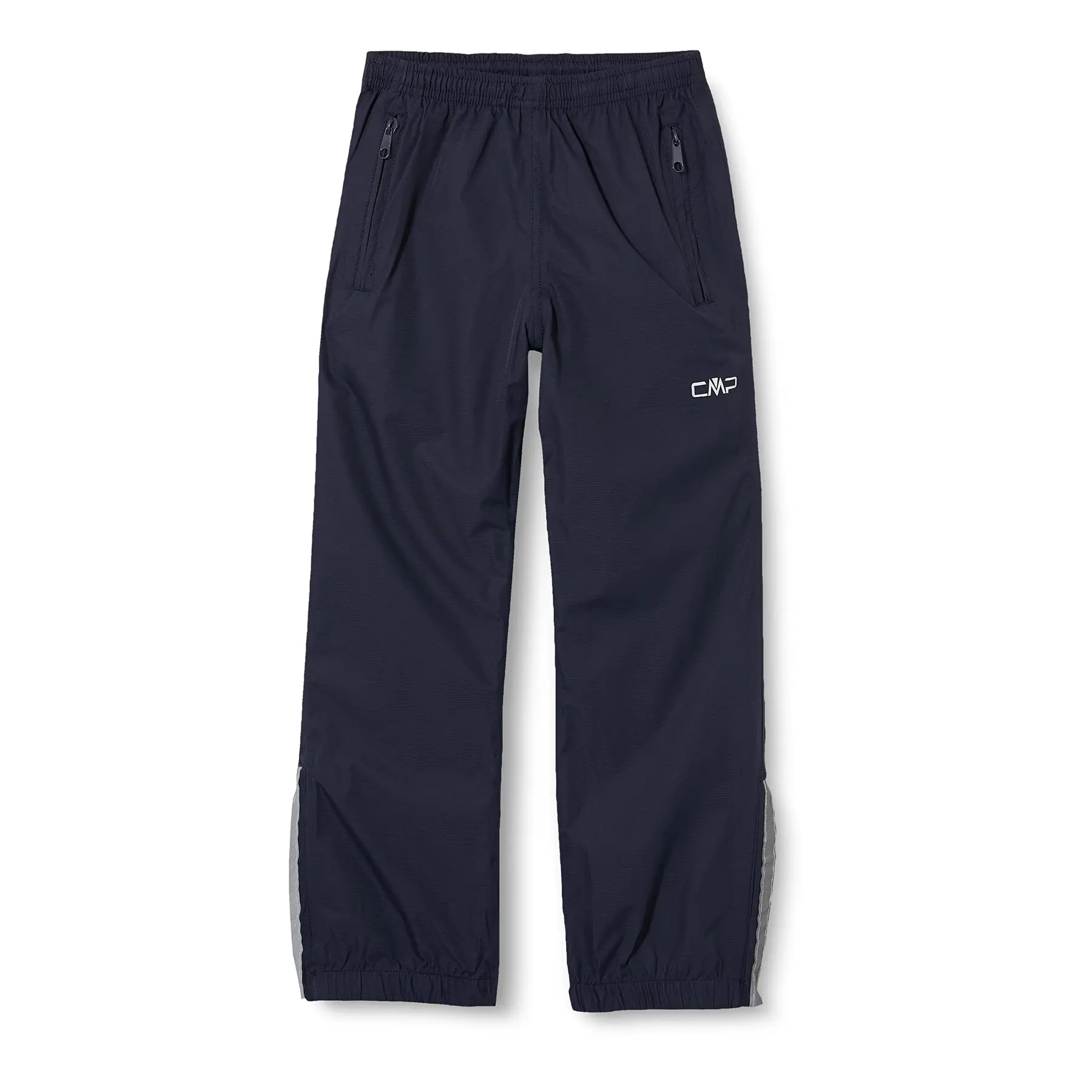 Cmp Men's Bleu Child Rain Trousers
