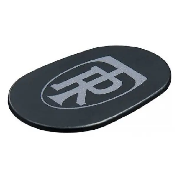Ritchey Magnetische Chicane-Gabelkappe Unisex