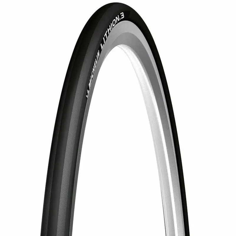 Weicher Reifen Michelin Performance Lithion 3 Line 700 x 23C (23-622)