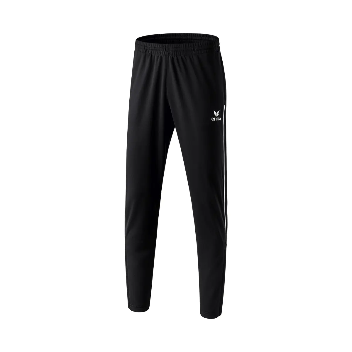Trainingshose Erima avec empiècement aux Mollets et Piping 2.0