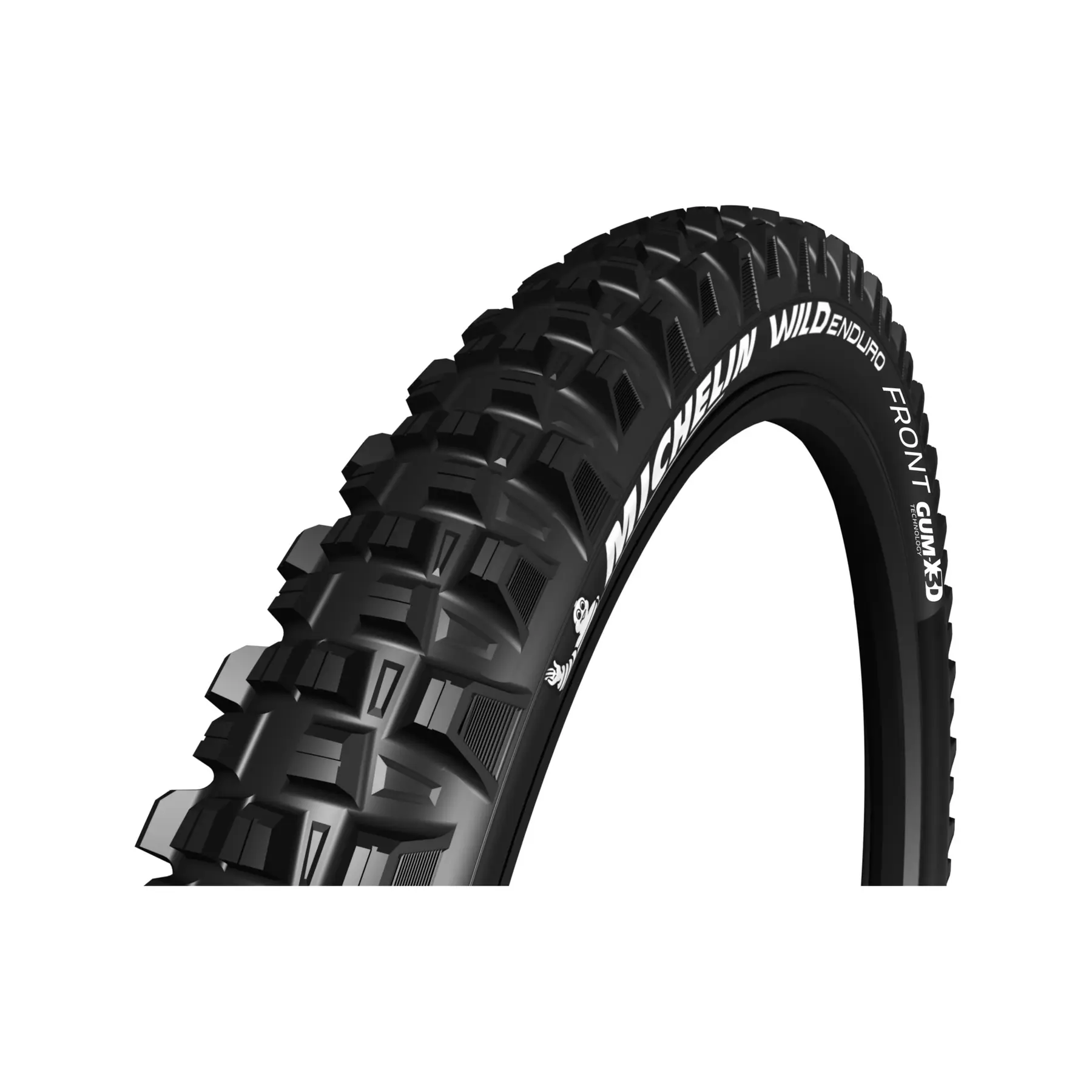 Vorderreifen Michelin Wild Enduro Comp Line