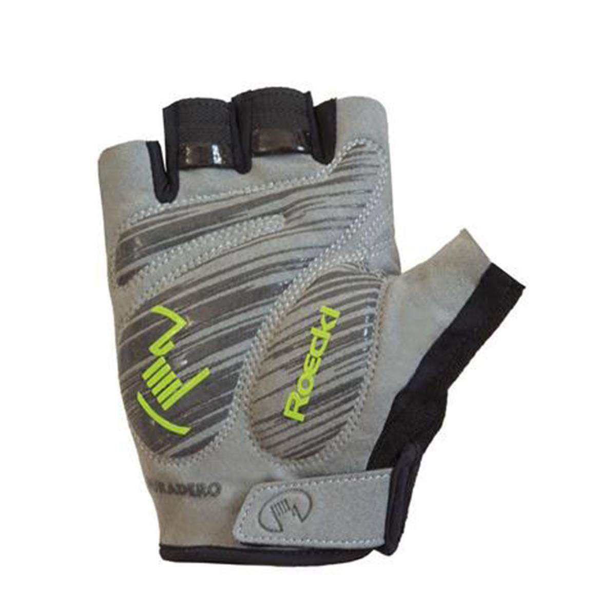 Velo Store - UK Gloves Roeckl Biel | Extra 10% off with Subscription, Postage £16.79 to UK Fedex.