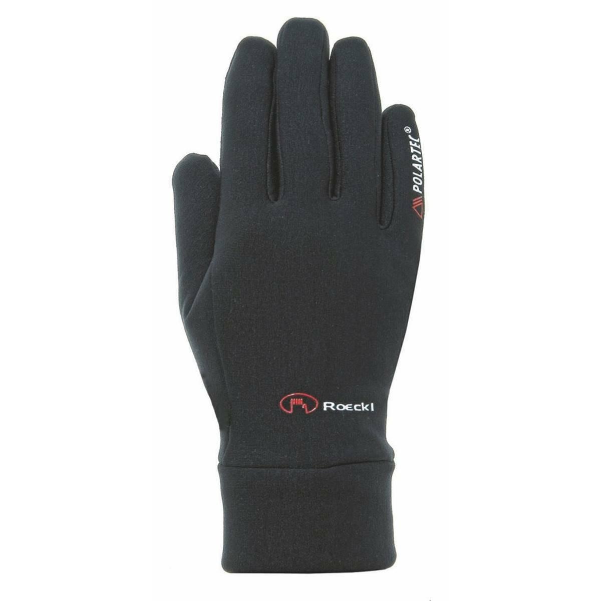 Velo Store - UK Gloves Roeckl Pino | Extra 10% off with Subscription, Postage £16.79 to UK Fedex.
