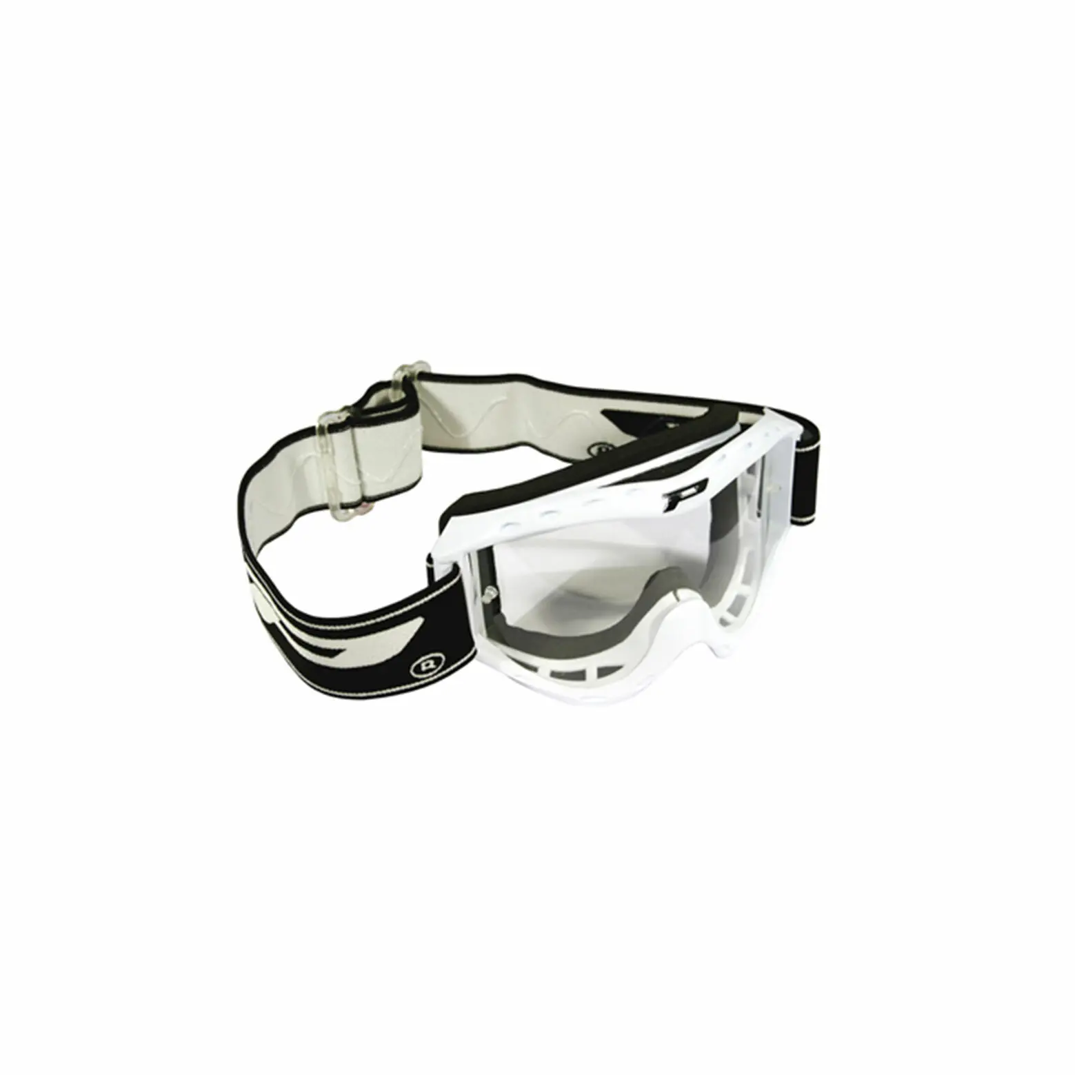 Kinder-Motorrad-Cross-Maske Progrip atzaki base 3101