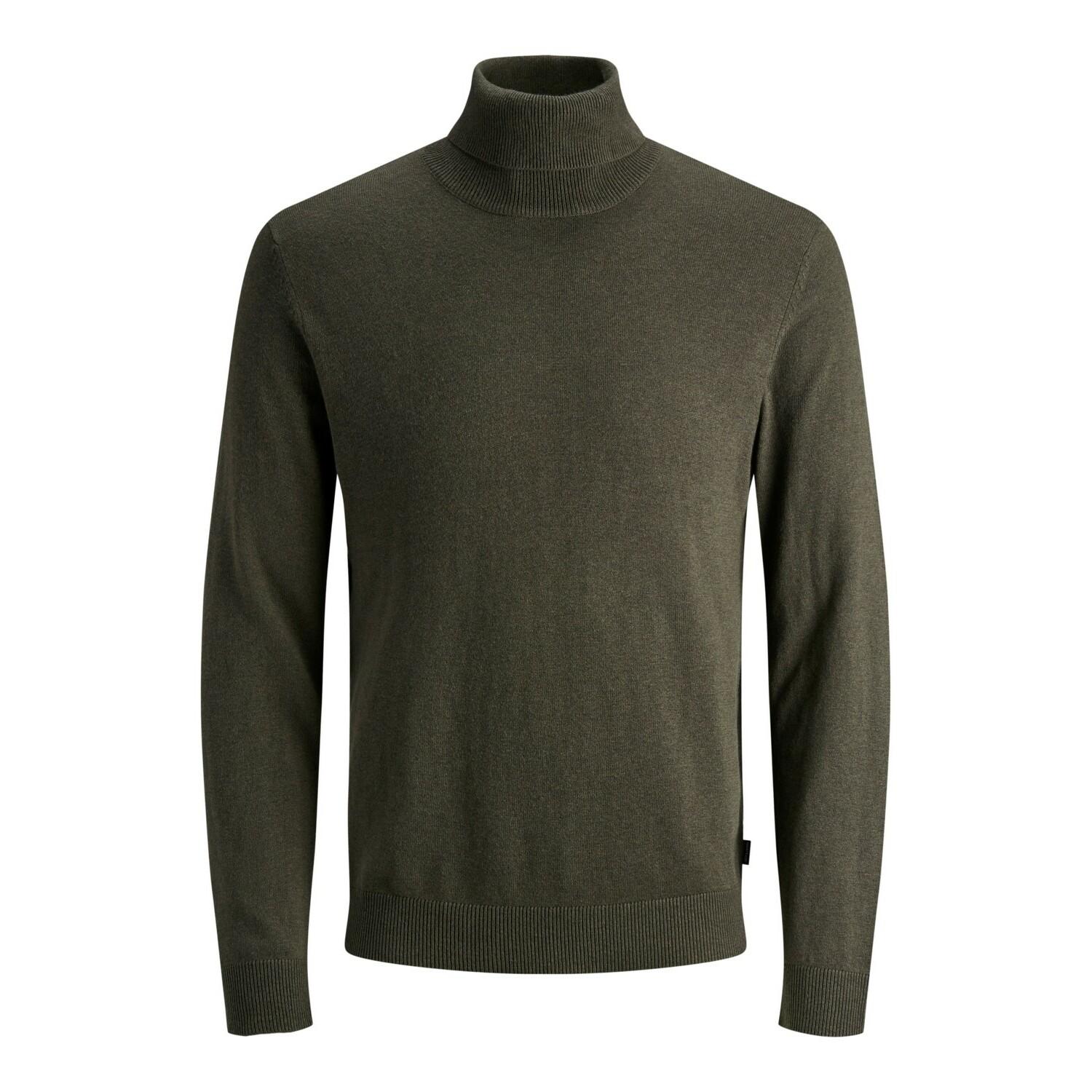 5714487463269 - Jack & Jones Rollkragenpullover EMIL Pullover