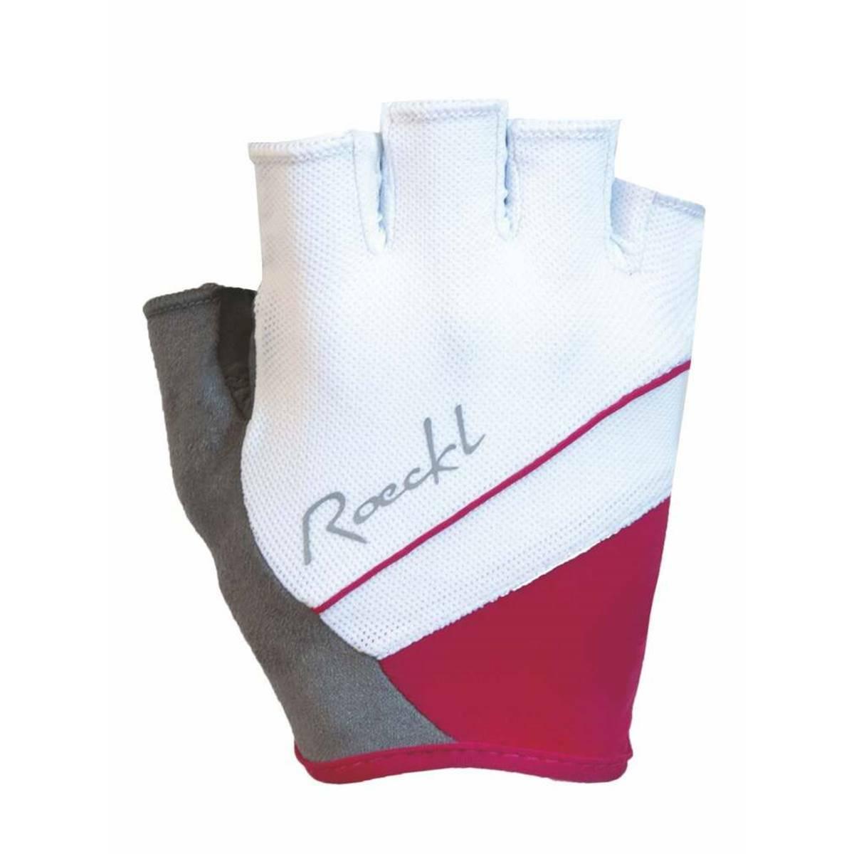 Velo Store - UK Women's gloves Roeckl Denice | Extra 10% off with Subscription, Postage £16.79 to UK Fedex.