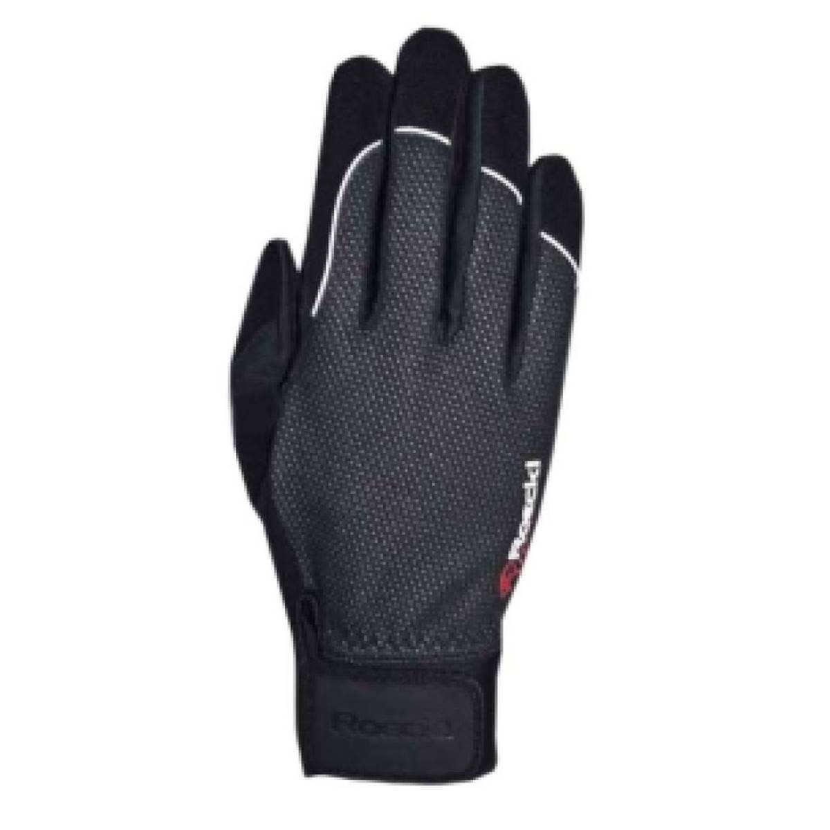 Velo Store - UK Gloves Roeckl Romagna | Extra 10% off with Subscription, Postage £16.79 to UK Fedex.