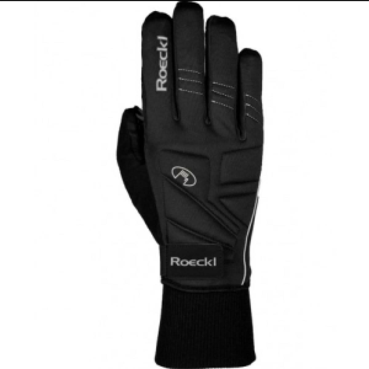Velo Store - UK Gloves Roeckl Remagen | Extra 10% off with Subscription, Postage £16.79 to UK Fedex.