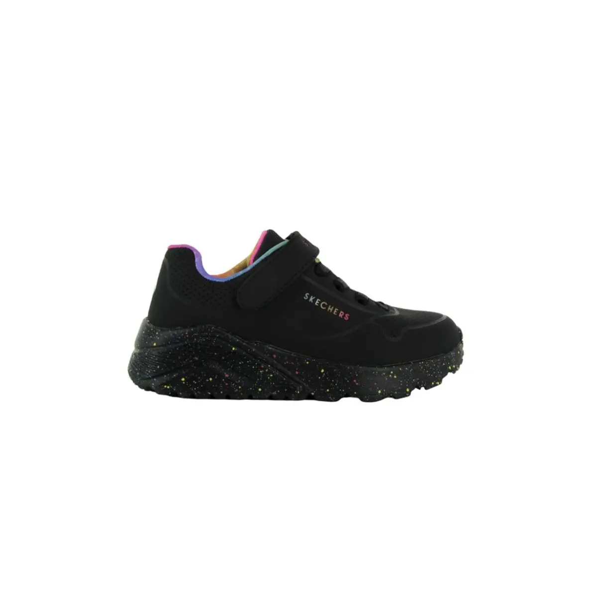 0195204917473 - Sketchers Uno Lite Kinderschuhe