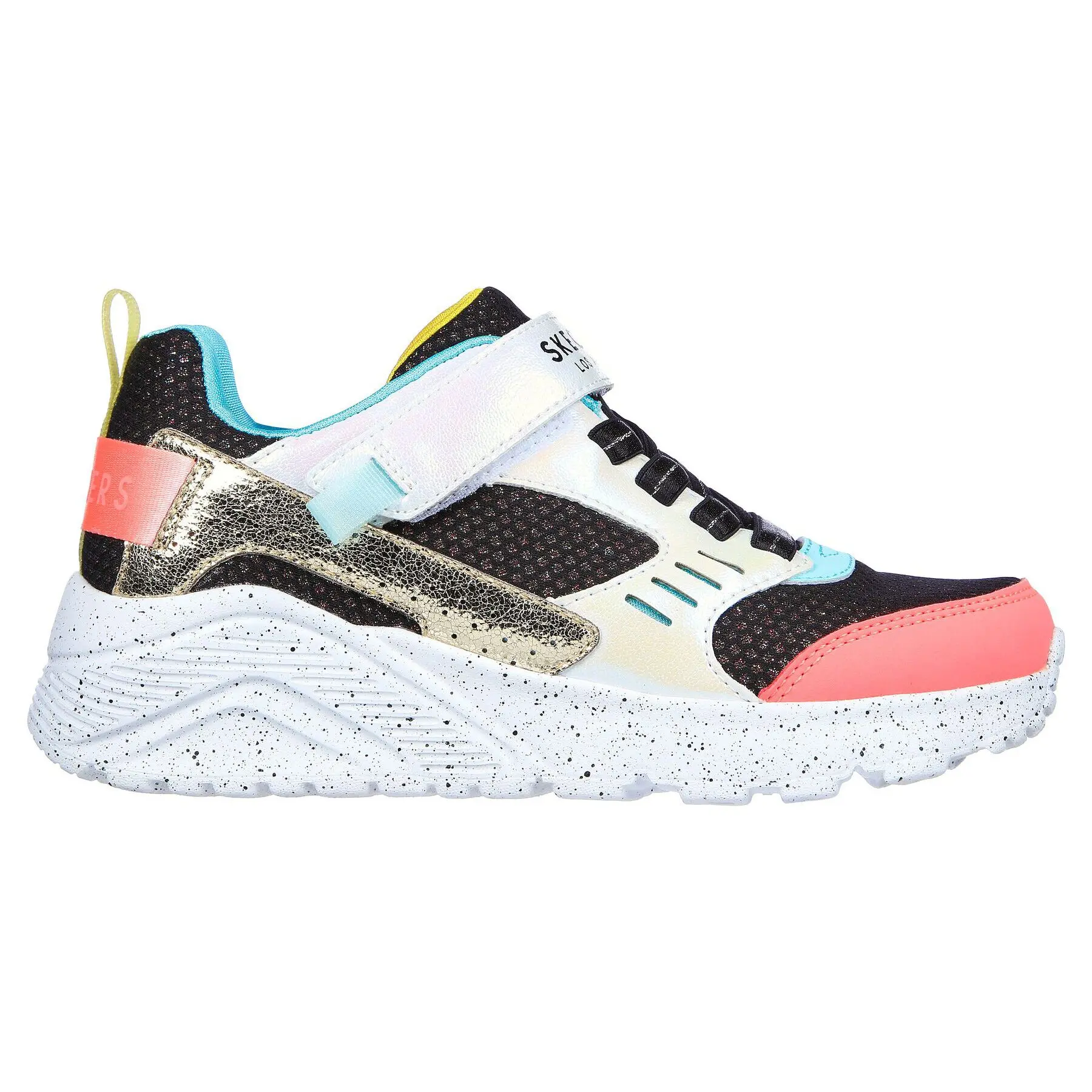 0195969549131 - Sneakers für Mädchen Street Lite Gen Chill
