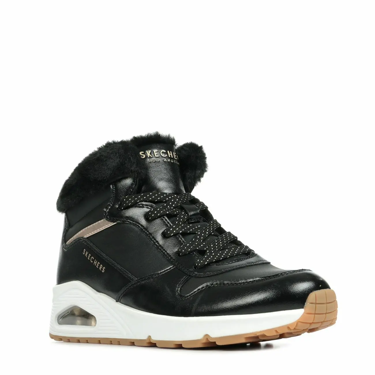 0195204990223 - Sneakers Kind Uno - Cozy On Air