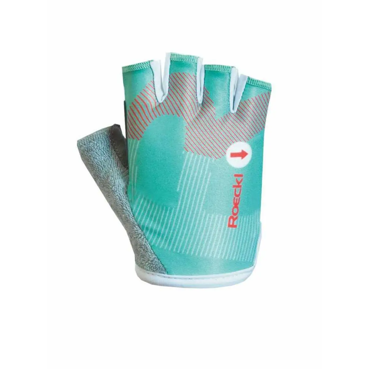 Velo Store - UK Children's gloves Roeckl Teo | Extra 10% off with Subscription, Postage £16.79 to UK Fedex.