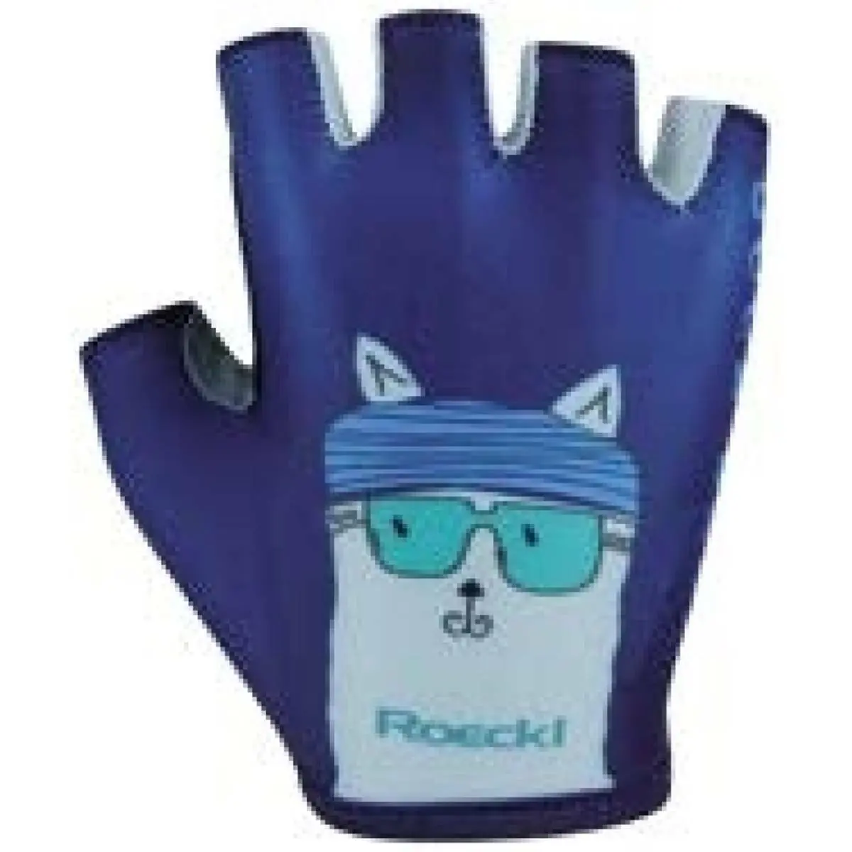 Velo Store - UK Children's gloves Roeckl Trentino | Extra 10% off with Subscription, Postage £16.79 to UK Fedex.