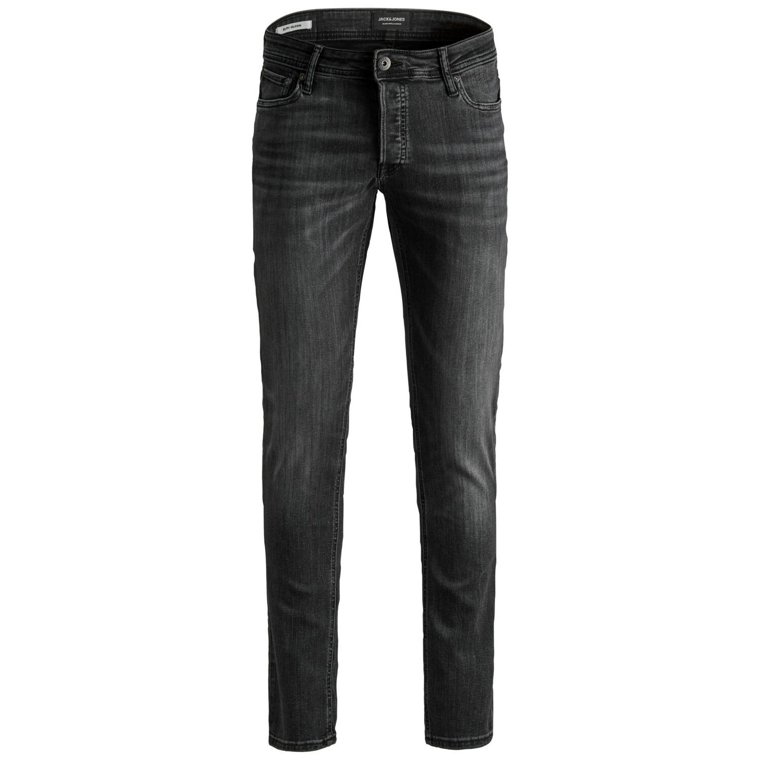 5713778697772 - Slim Fit Jeans im 5-Pocket-Design Modell Glenn 5713778697772 - Slim Fit Jeans im 5-Pocket-Design Modell Glenn