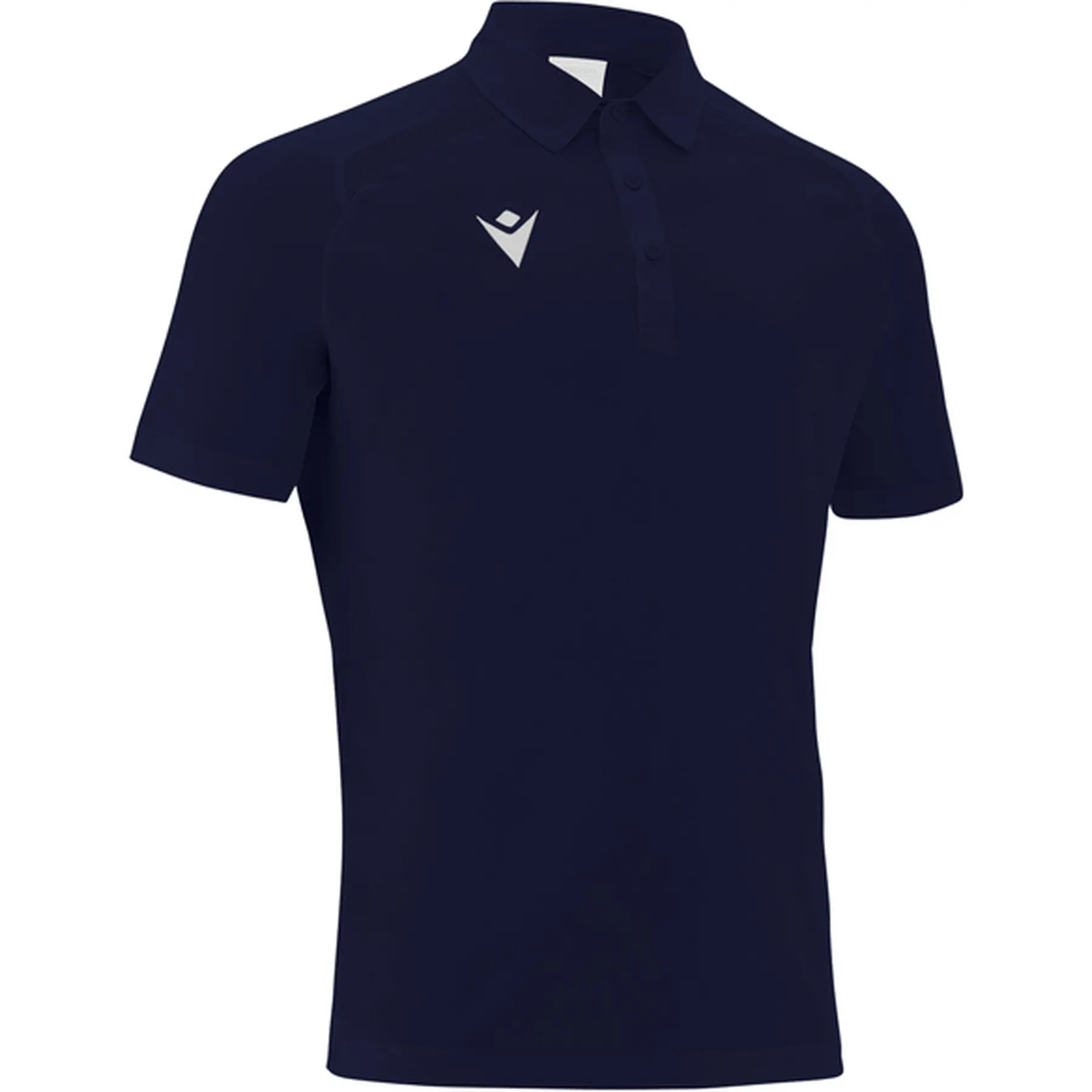 Jersey Macron Hutton