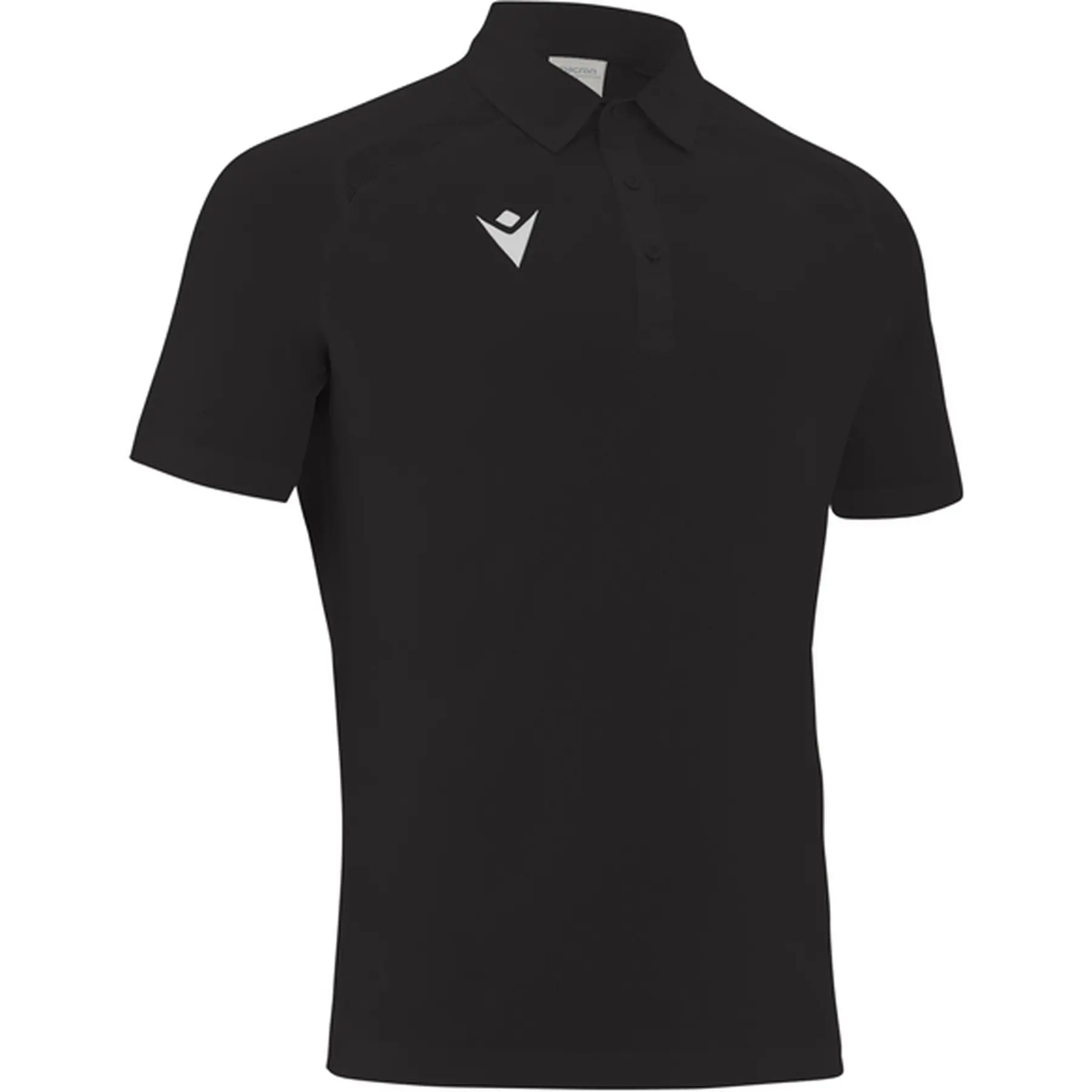 Jersey Hutton - Noir - male - Size: 2XL