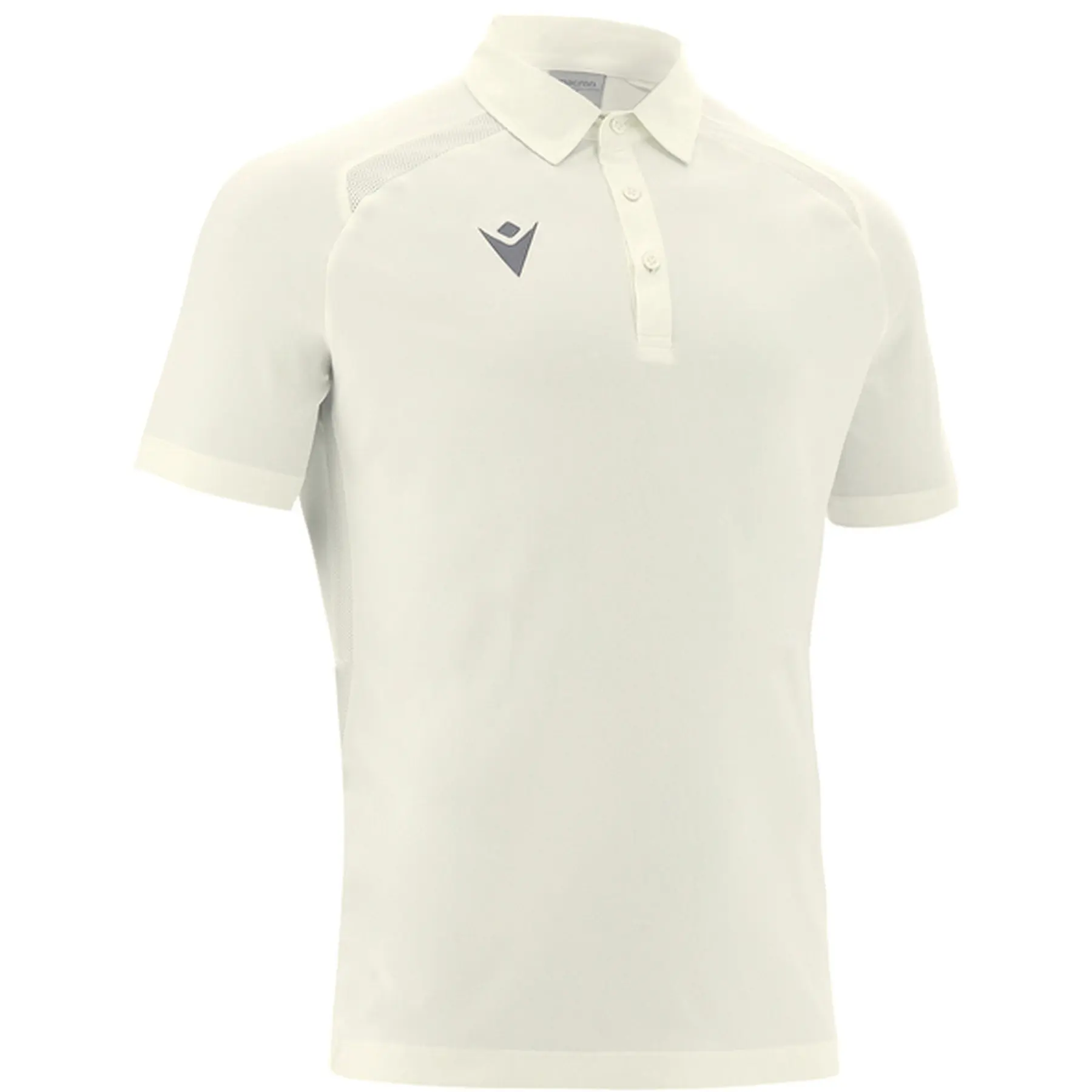 Jersey Macron Hutton