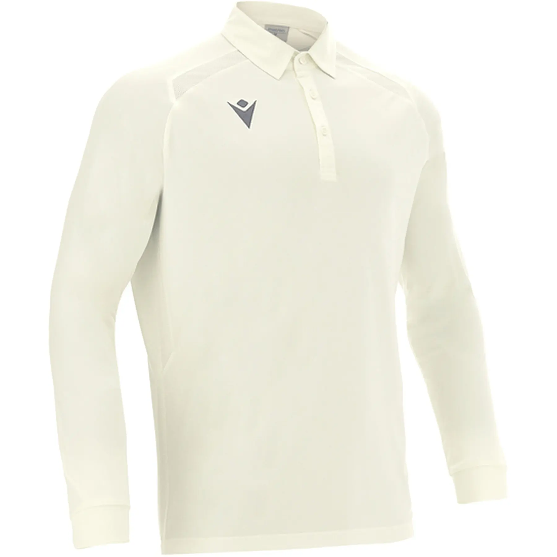 Langarmshirt Macron Hutton