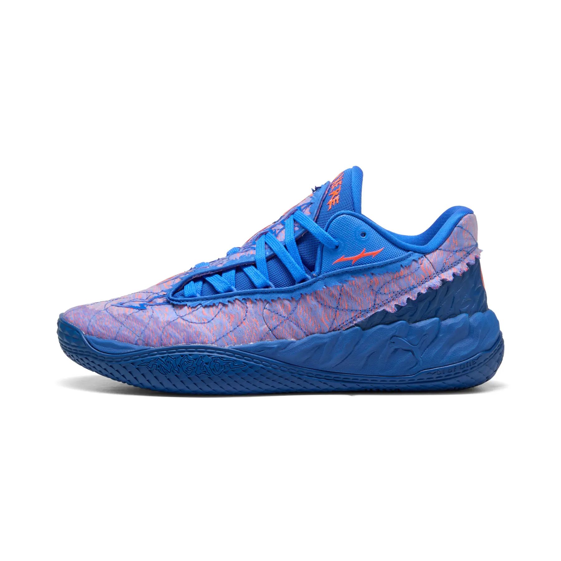 Basketballschuhe Puma MB.05 Lo