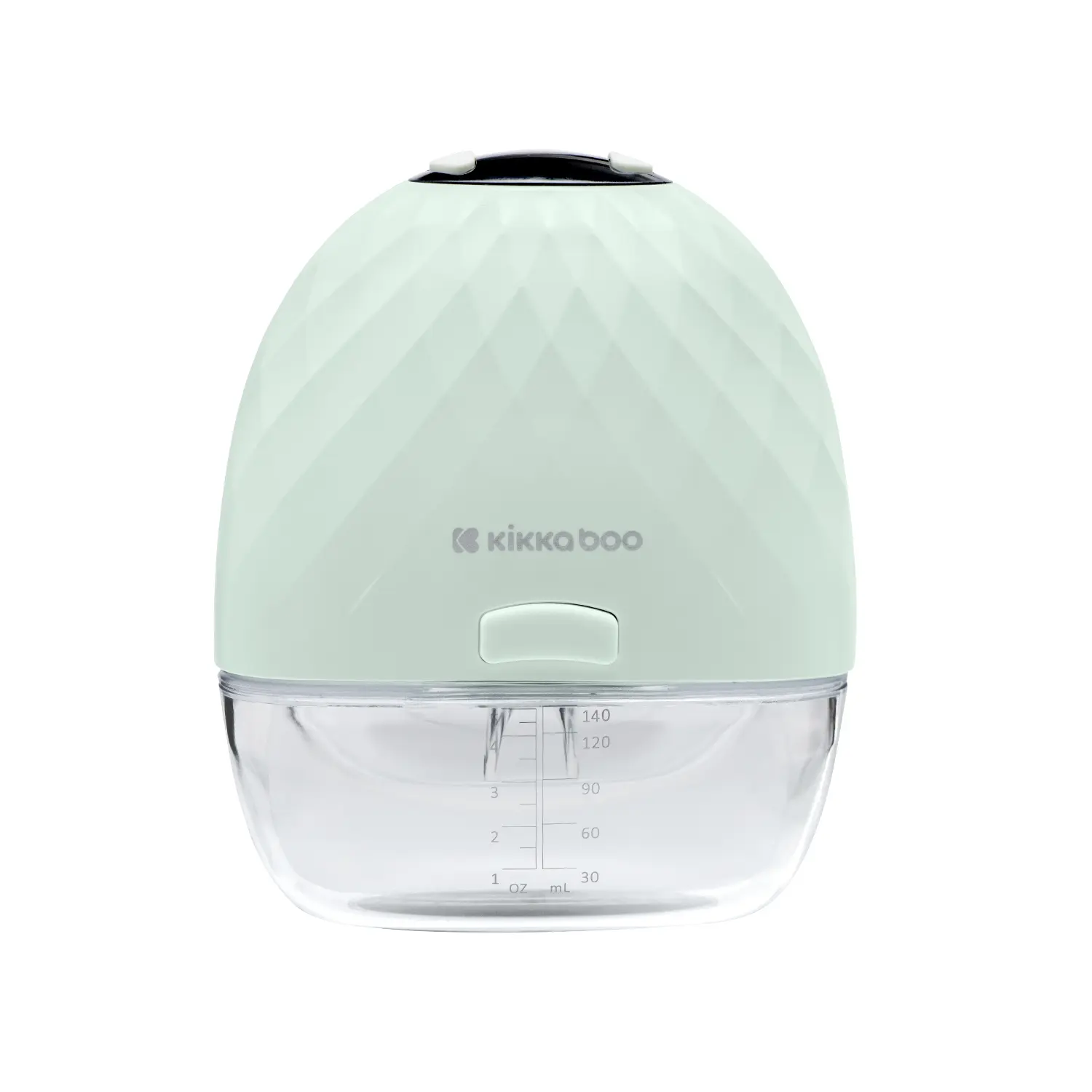 Tire-lait électrique portable Kikkaboo Winnie