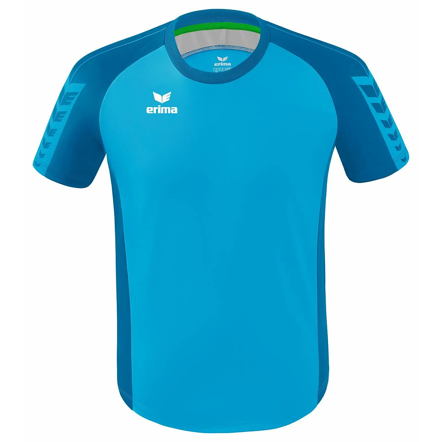 Trikot Six Wings - Bleu - male - Size: 2XL