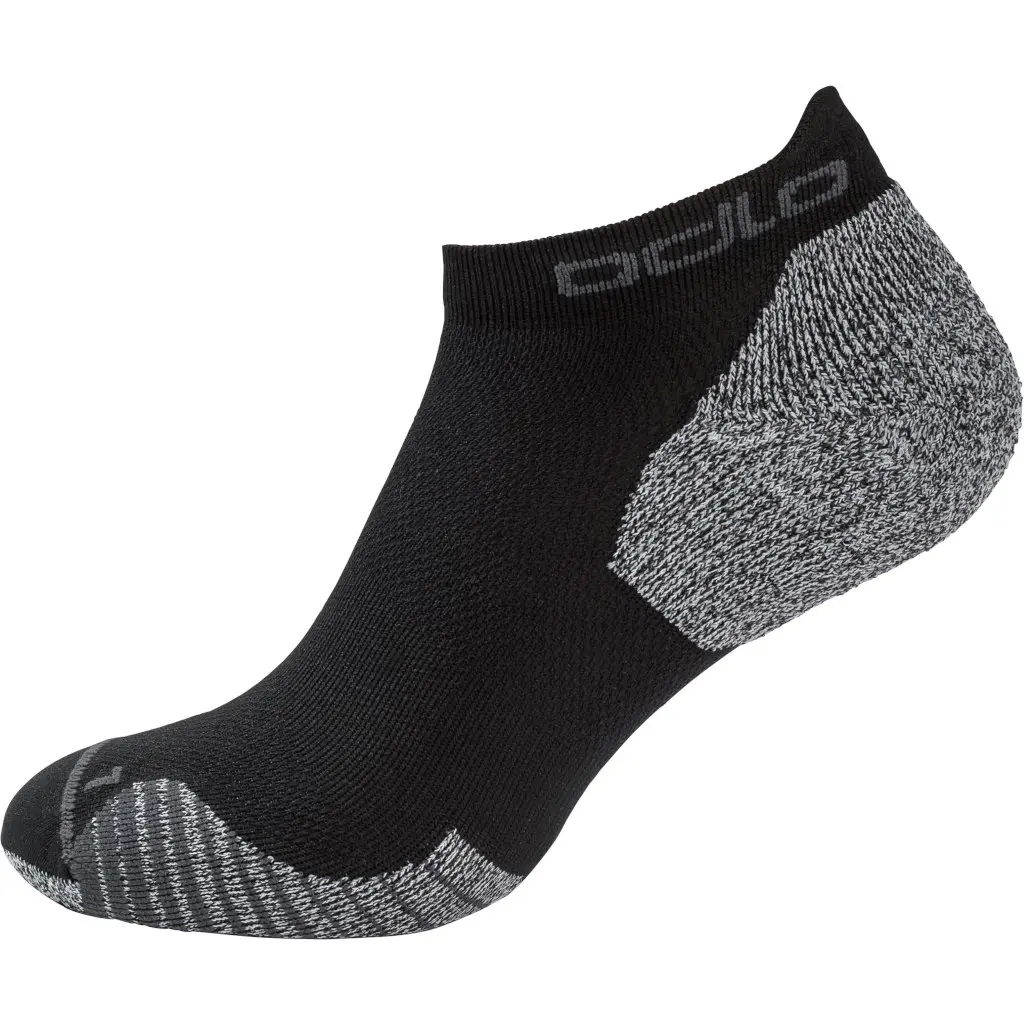 Socken Odlo basses Cera-micool