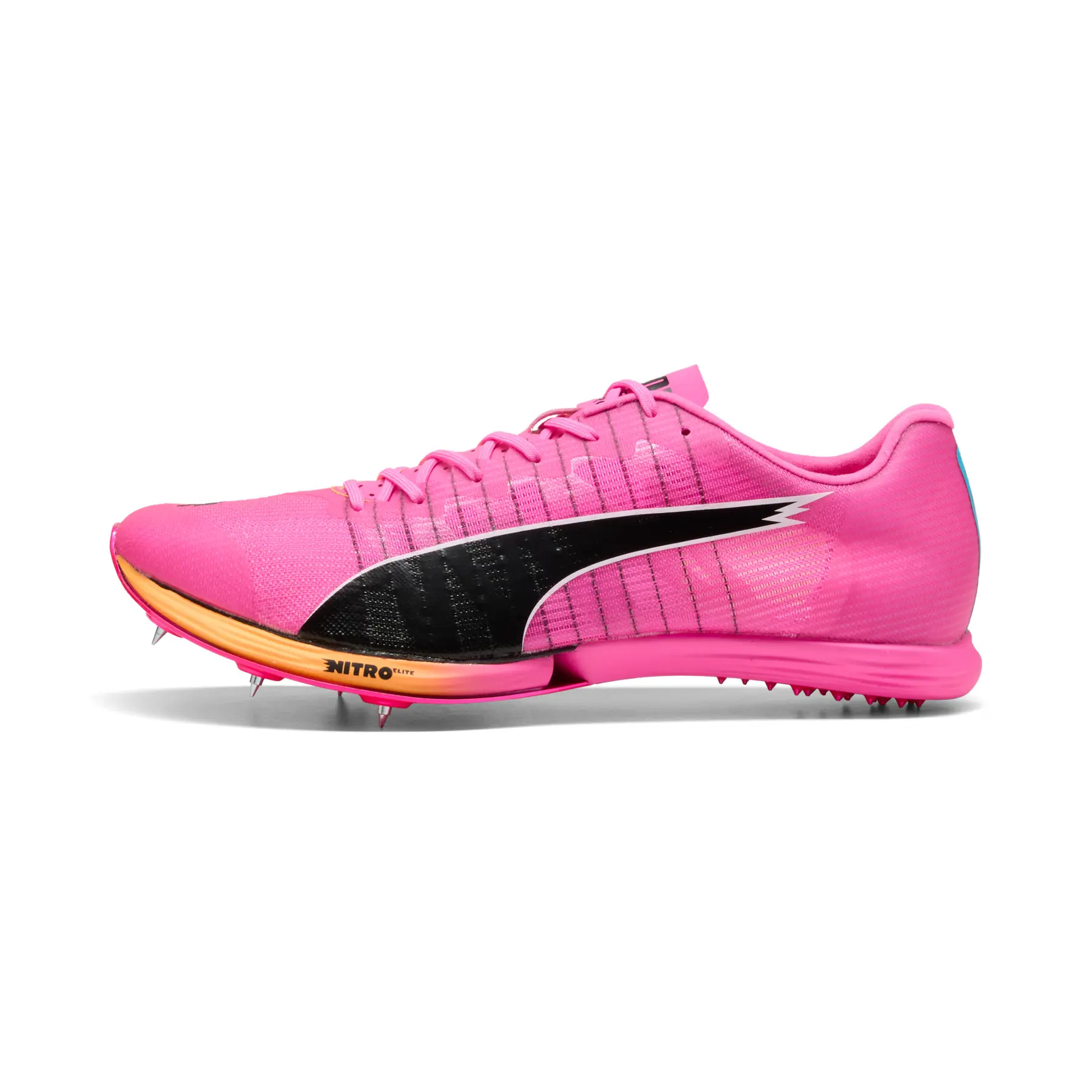 Athletics Shoes Puma evoSPEED Forte NITRO Elite
