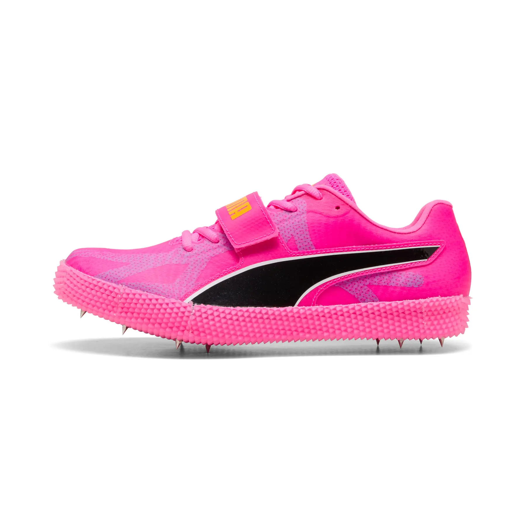 Athletics Shoes Puma High Jump Nitro