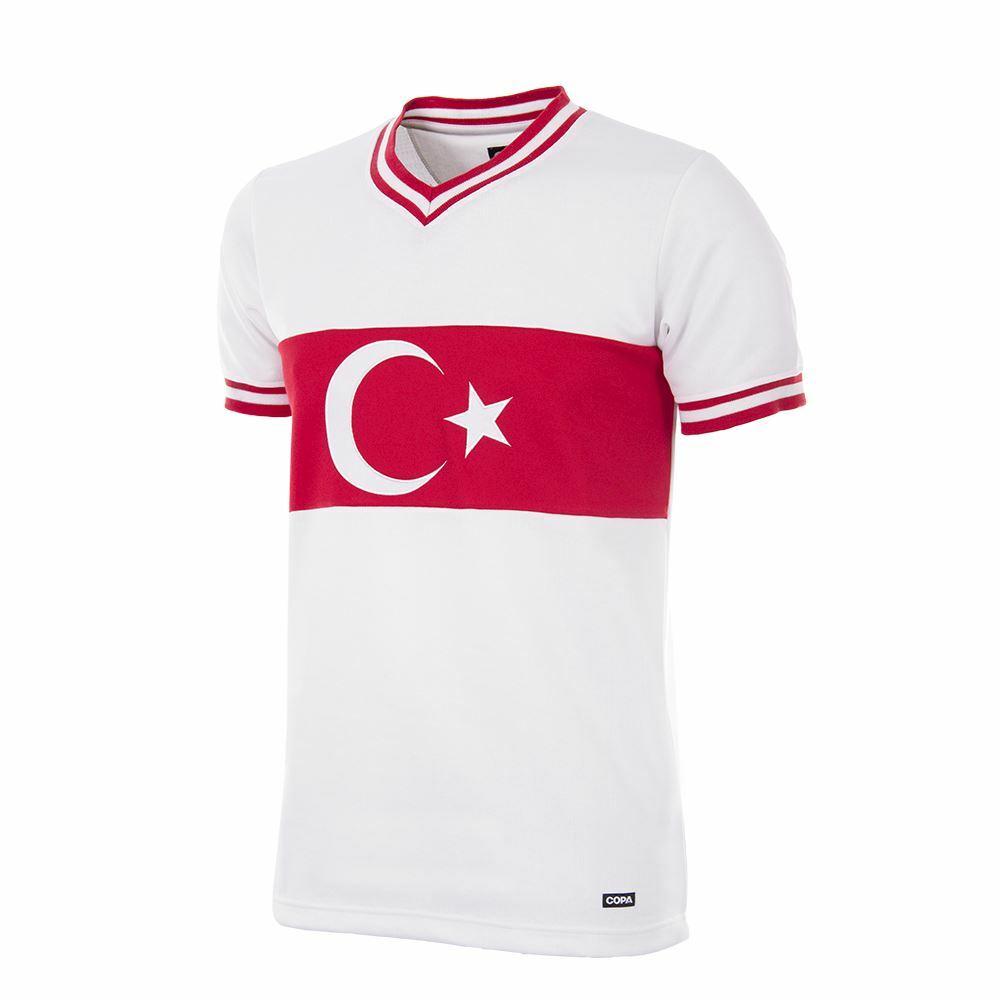 Maillot Turquie 1979