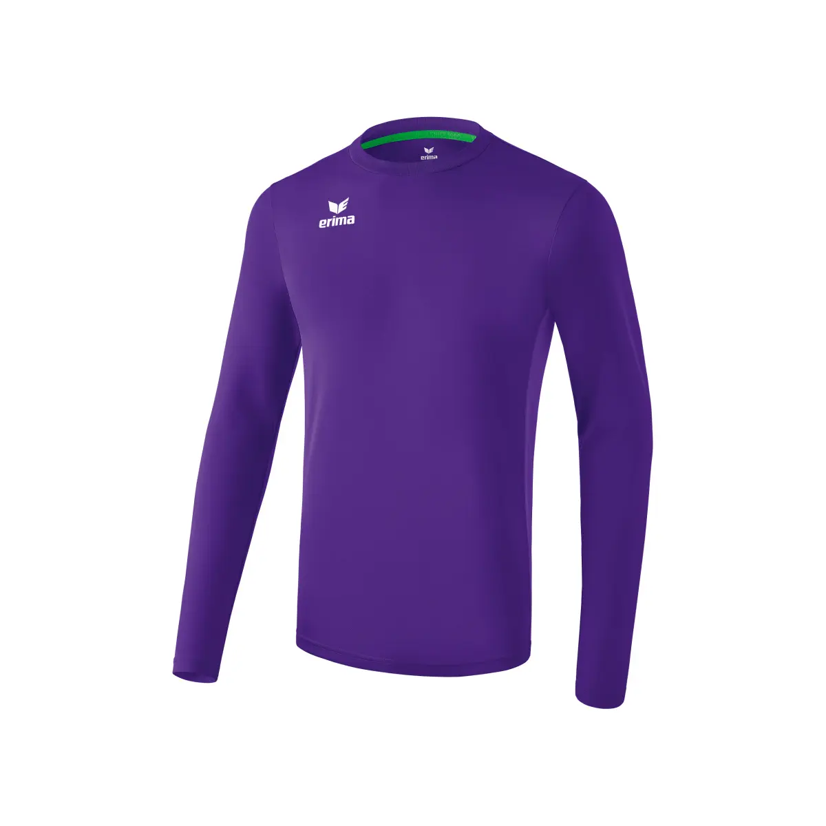 Trikot Liga manches longues - Violet - male - Size: 3XL