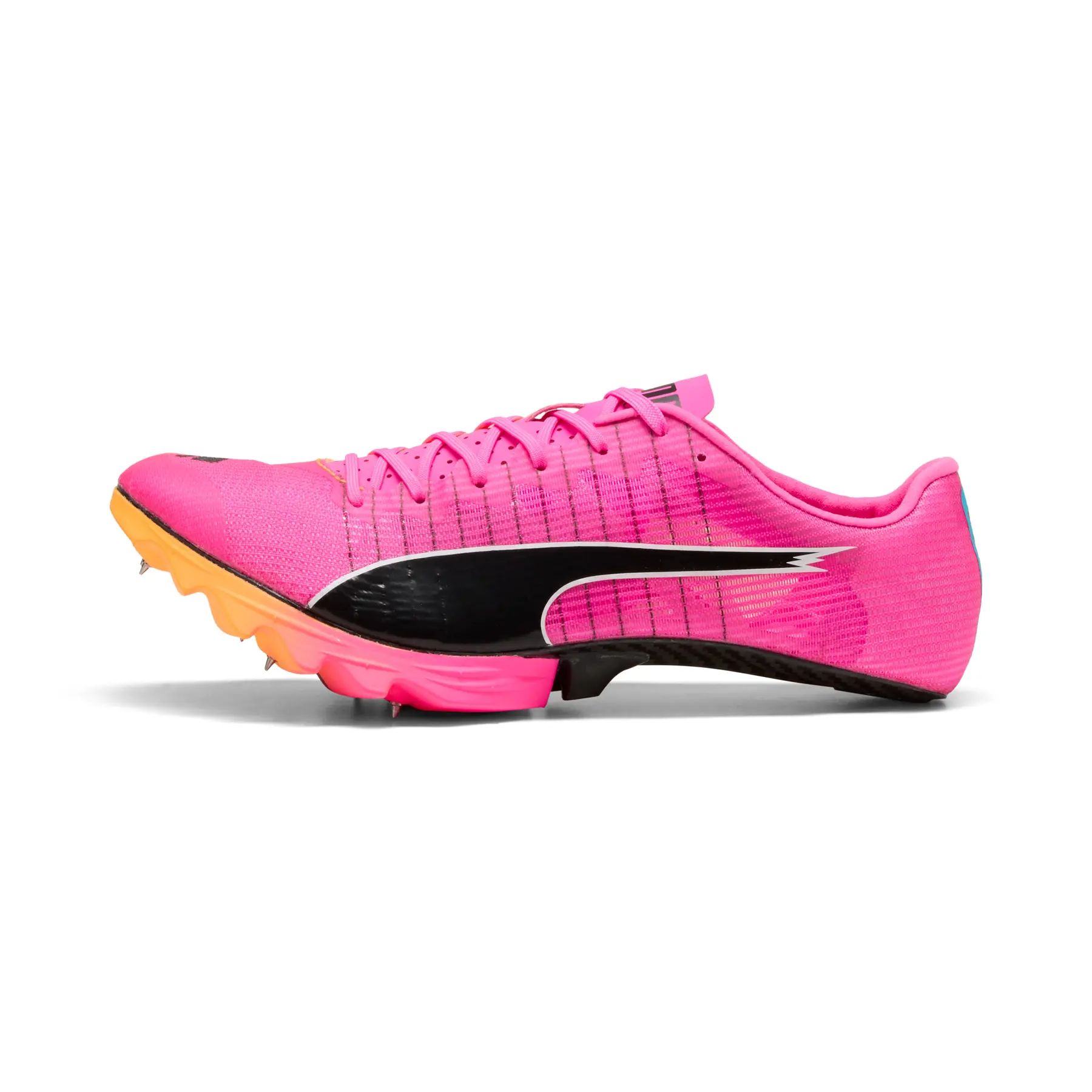 Leichtathletikschuhe Puma Berserker NITRO Elite 2