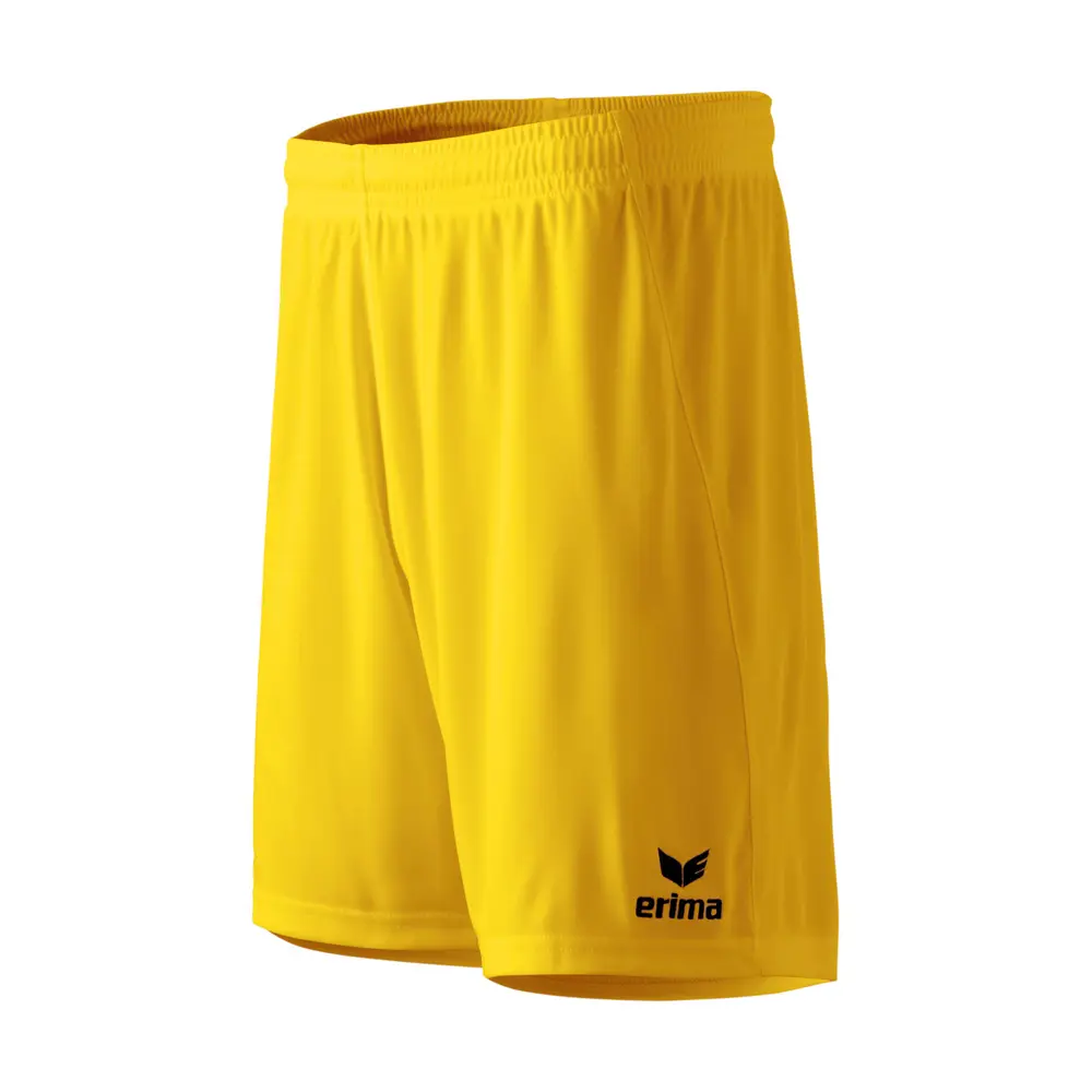 Erima Sporthose Short Rio 2.0 mit Innenslip Kids