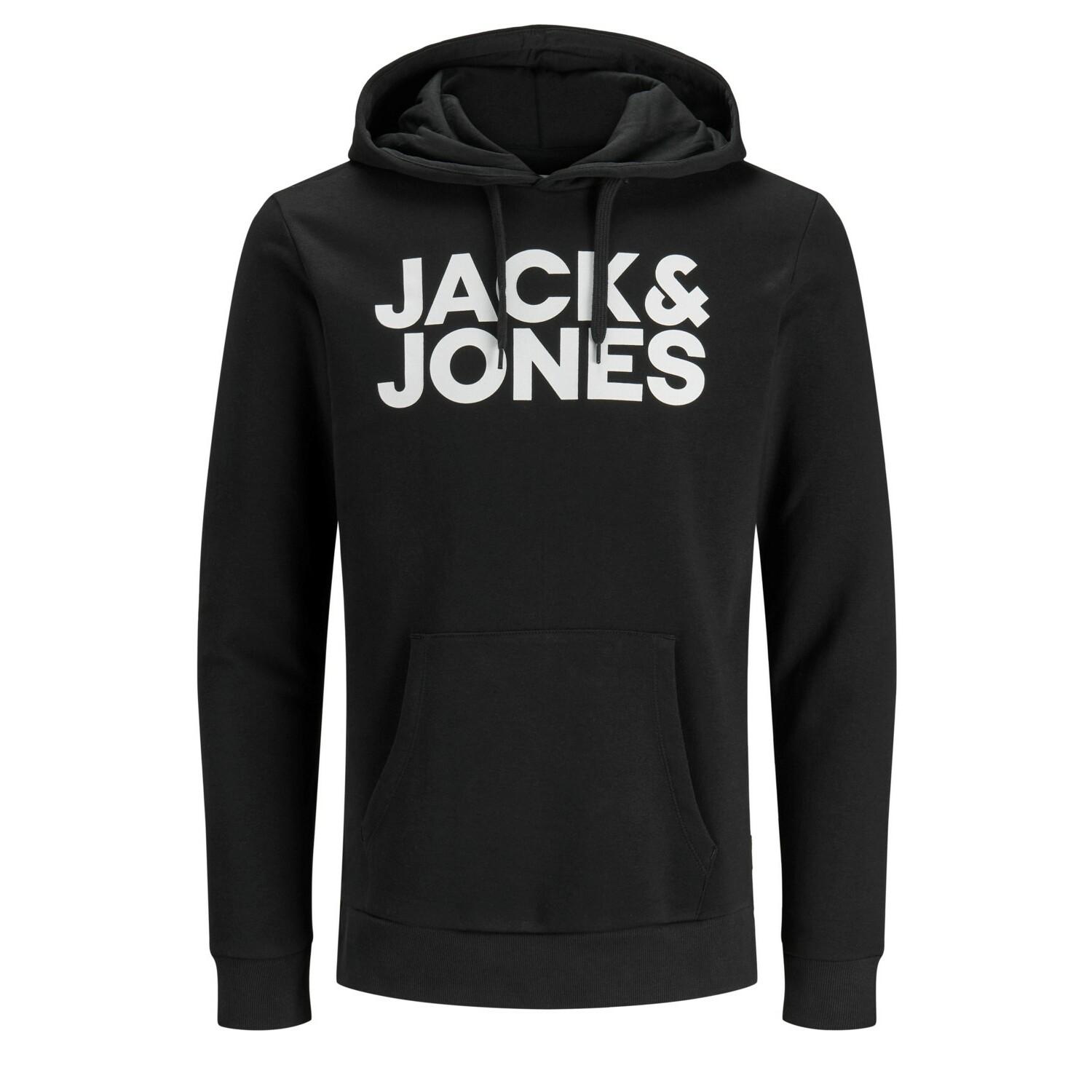 5714487214892 - Kapuzenpullover Jack & Jones Corp Logo